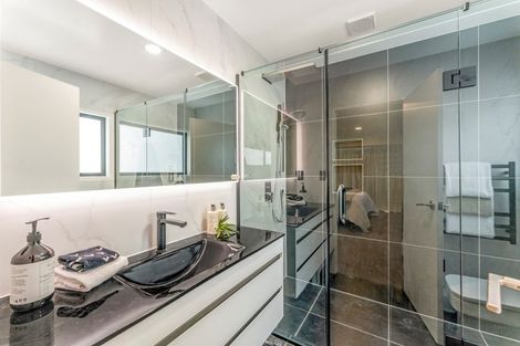 Photo of property in 3/4 Morrow Avenue, Bucklands Beach, Auckland, 2012