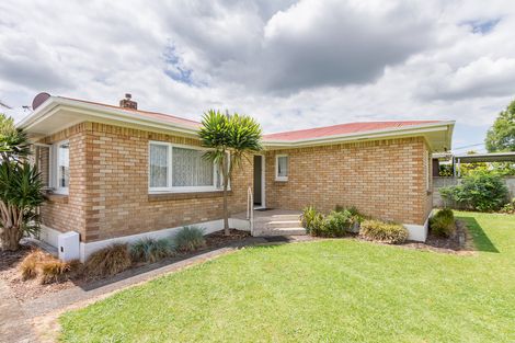 Photo of property in 240 Saint Marys Avenue, Te Awamutu, 3800