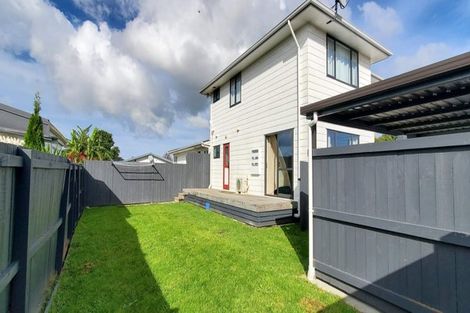 Photo of property in 163 Old Wairoa Road, Papakura, 2110