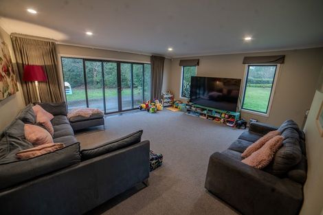 Photo of property in 545 Tauwhare Road, Matangi, Hamilton, 3287
