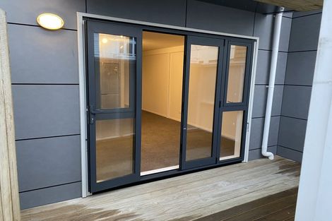 Photo of property in Pirie Street Townhouses, 35u3 Pirie Street, Mount Victoria, Wellington, 6011