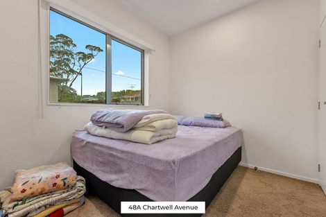 Photo of property in 48 Chartwell Avenue, Glenfield, Auckland, 0629