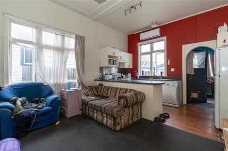 Photo of property in 91 Southampton Street, Sydenham, Christchurch, 8023