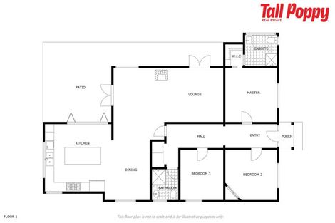 Photo of property in 22 Wyon Street, Linwood, Christchurch, 8062