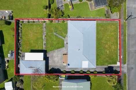 Photo of property in 37 Green Avenue, Levin, 5510