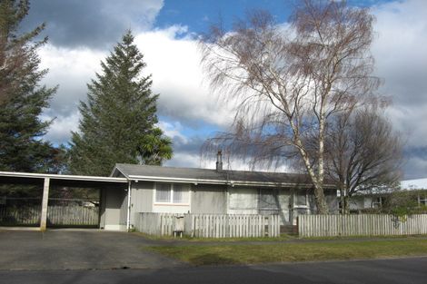 Photo of property in 61 Ohuanga Road, Turangi, 3334