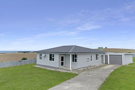 Photo of property in 160 Fortification Road, Kakanui, Oamaru, 9495