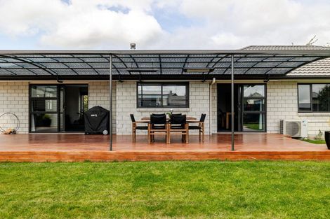 Photo of property in 23a Dawson Street, Pahiatua, 4910