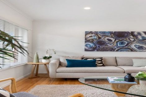 Photo of property in 3/109 Ocean View Road, Hillcrest, Auckland, 0627