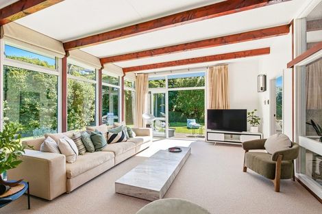Photo of property in 10 Mathieson Avenue, Khandallah, Wellington, 6035