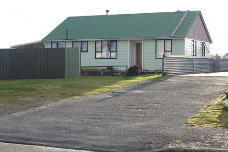 Photo of property in 121 Livingstone Street, Hokitika, 7810