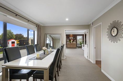 Photo of property in 45 Manse Road, Leeston, 7632