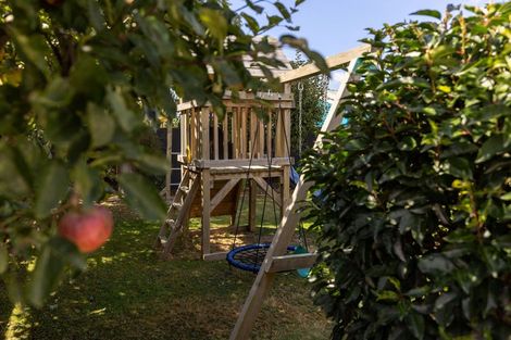 Photo of property in 107 Veitches Road, Casebrook, Christchurch, 8051