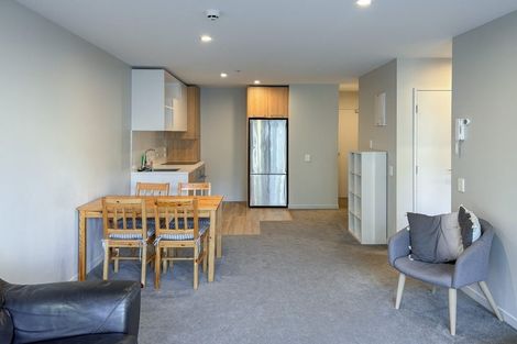 Photo of property in Vsp South, 203/168u Victoria Street, Te Aro, Wellington, 6011