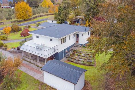 Photo of property in 32 Mahoe Road, Manunui, Taumarunui, 3992