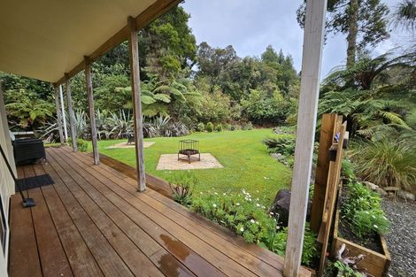 Photo of property in 233 Taramakau Highway, Kumara Junction, Kumara, 7875