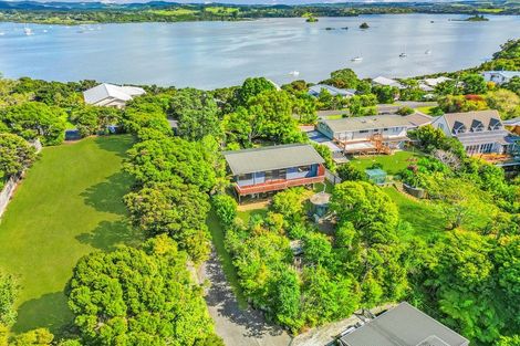 Photo of property in 91 Doves Bay Road, Kerikeri, 0294