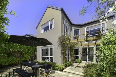 Photo of property in 56 Bishop Street, St Albans, Christchurch, 8014