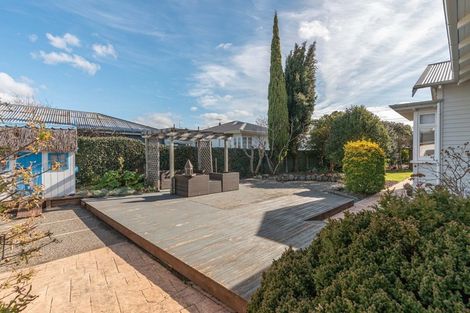 Photo of property in 5 Coradine Street, Masterton, 5810