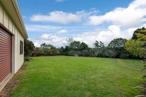 Photo of property in 213 Ireland Road, Waitoki, Kaukapakapa, 0871
