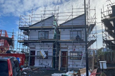 Photo of property in 10b Kotahitanga Street, Papakura, 2110