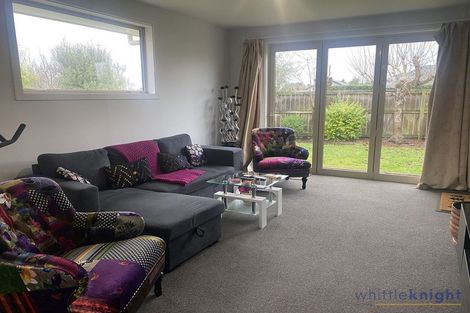 Photo of property in 203a Highsted Road, Casebrook, Christchurch, 8051