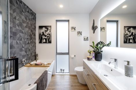 Photo of property in 3 Trudi Place, Green Island, Dunedin, 9018