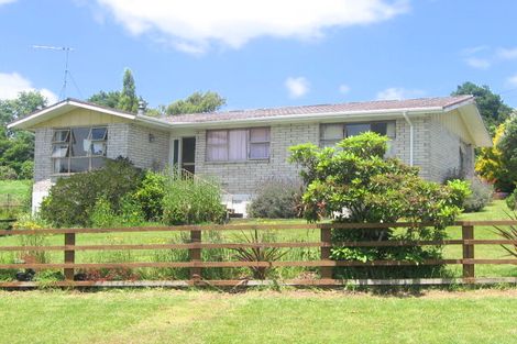 Photo of property in 6 Lusk Street, Te Kuiti, 3910