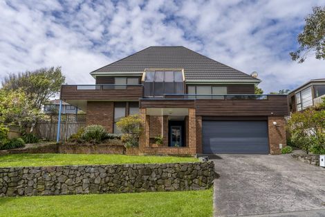 Photo of property in 44 Lakewood Avenue, Churton Park, Wellington, 6037