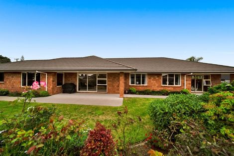 Photo of property in 38 Manawapou Road, Hawera, 4610