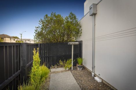 Photo of property in 547 Barbadoes Street, Edgeware, Christchurch, 8013