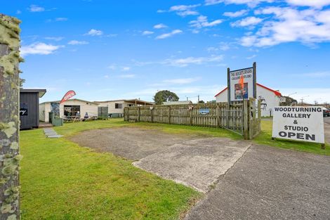 Photo of property in 4 Murdoch Street, Dargaville, 0310