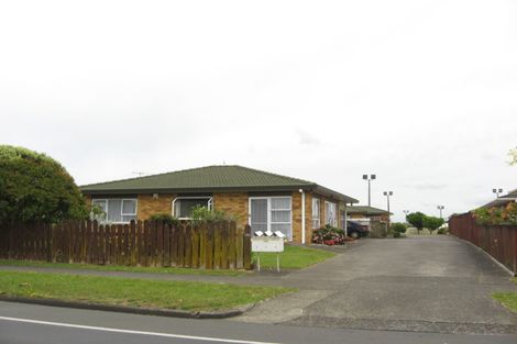 Photo of property in 106 Edinburgh Street, Pukekohe, 2120