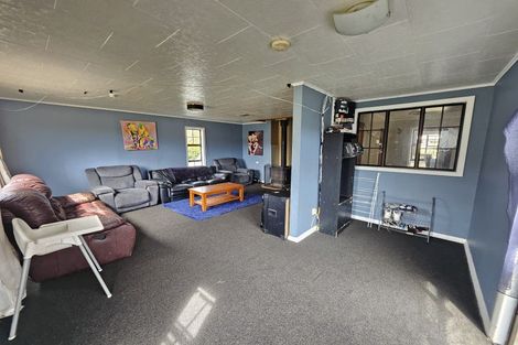 Photo of property in 59 Inverness Street, Dunollie, Runanga, 7803