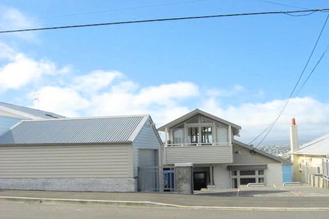 Photo of property in 39 Overtoun Terrace, Hataitai, Wellington, 6021