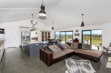 Photo of property in 85 Hunt Road, Pukekawa, Tuakau, 2696