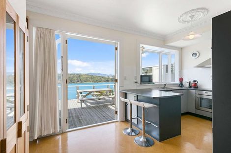 Photo of property in 100 Te Anau Road, Hataitai, Wellington, 6021