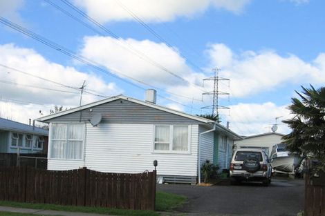 Photo of property in 36 Ingram Crescent, Otara, Auckland, 2023