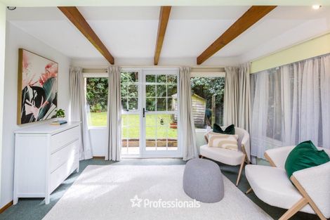 Photo of property in 32 Avian Crescent, Blue Mountains, Upper Hutt, 5371