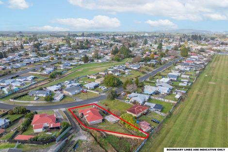 Photo of property in 14 John Street, Tokoroa, 3420