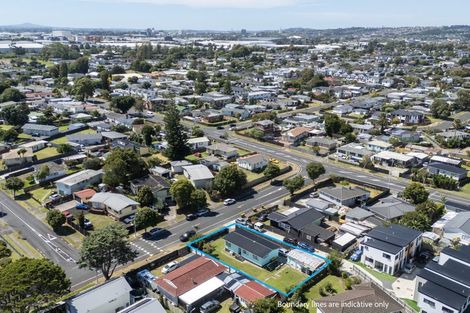 Photo of property in 6 Burbank Avenue, Manurewa, Auckland, 2102