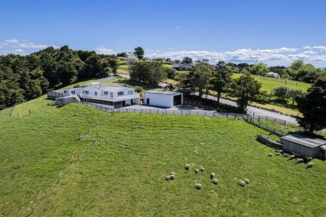 Photo of property in 137 Going Road, Ruatangata West, Kamo, 0185