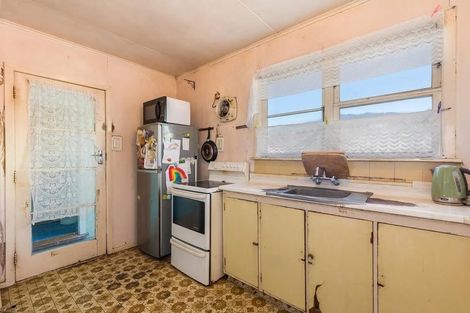 Photo of property in 55 Konini Street, Wainuiomata, Lower Hutt, 5014