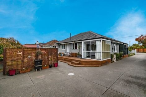 Photo of property in 29 Jocelyn Street, Casebrook, Christchurch, 8051