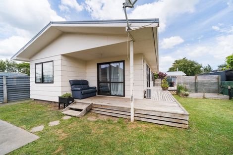 Photo of property in 126d Ferguson Street, West End, Palmerston North, 4412