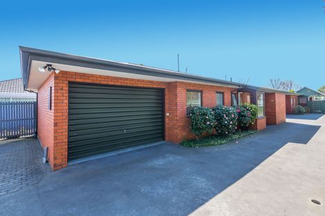 Photo of property in 110 Selwyn Street, Somerfield, Christchurch, 8024
