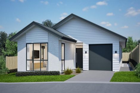 Photo of property in 7 Hundalee Lane, Massey, Auckland, 0614