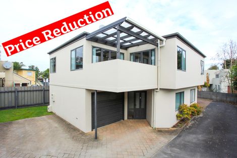 Photo of property in 1161u5 Victoria Street, Whitiora, Hamilton, 3200