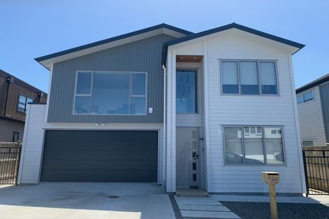 Photo of property in 20 Toanui Road, Hobsonville, Auckland, 0616