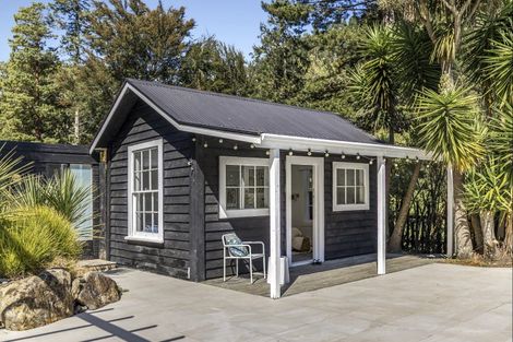 Photo of property in 207 Maitai Valley Road, Maitai, Nelson, 7010